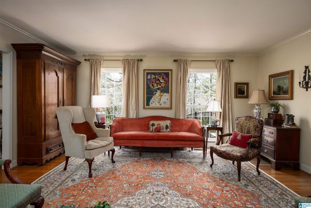 4211 GAINES MILL CIRCLE, Mountain Brook, AL 35213