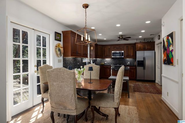 4211 GAINES MILL CIRCLE, Mountain Brook, AL 35213