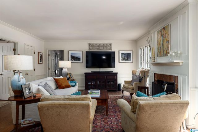 4211 GAINES MILL CIRCLE, Mountain Brook, AL 35213