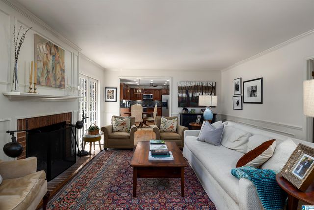 4211 GAINES MILL CIRCLE, Mountain Brook, AL 35213