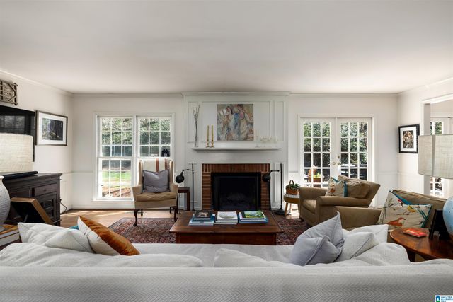 4211 GAINES MILL CIRCLE, Mountain Brook, AL 35213