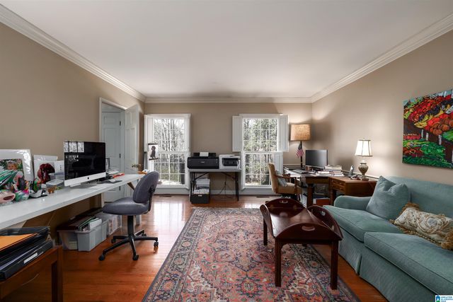 4211 GAINES MILL CIRCLE, Mountain Brook, AL 35213