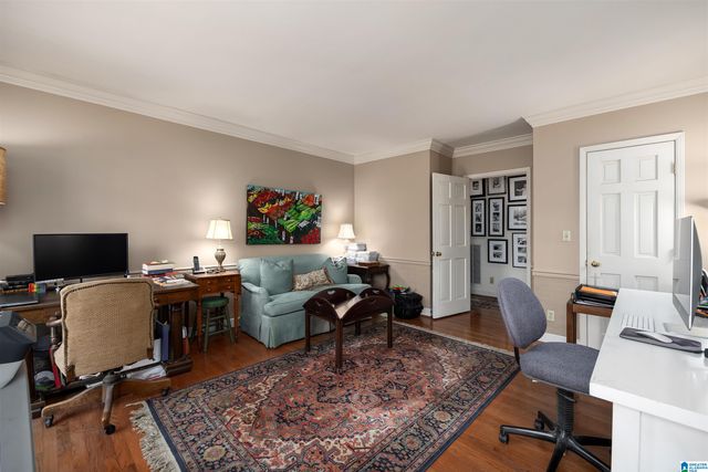 4211 GAINES MILL CIRCLE, Mountain Brook, AL 35213