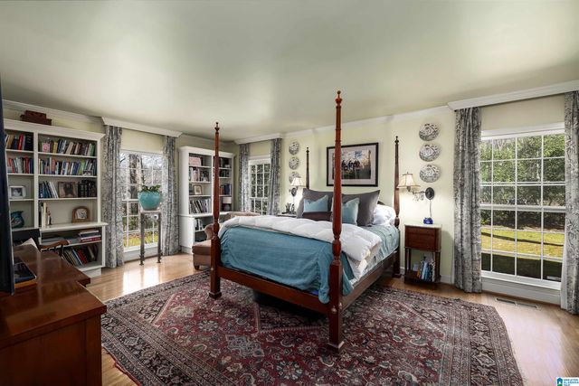 4211 GAINES MILL CIRCLE, Mountain Brook, AL 35213