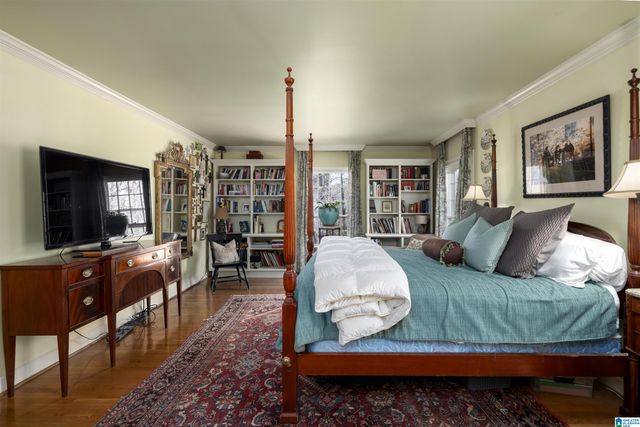 4211 GAINES MILL CIRCLE, Mountain Brook, AL 35213