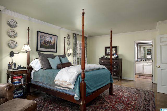 4211 GAINES MILL CIRCLE, Mountain Brook, AL 35213