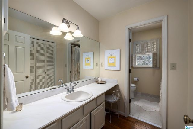 4211 GAINES MILL CIRCLE, Mountain Brook, AL 35213