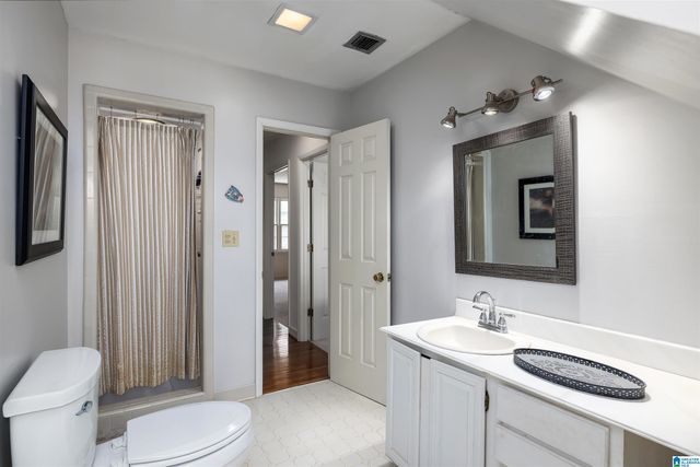 4211 GAINES MILL CIRCLE, Mountain Brook, AL 35213