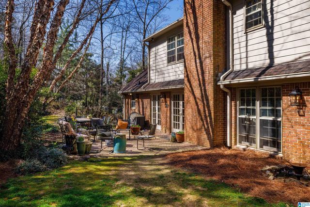 4211 GAINES MILL CIRCLE, Mountain Brook, AL 35213