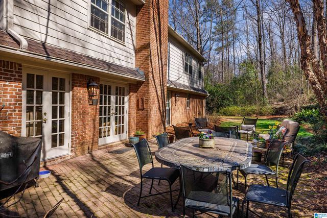 4211 GAINES MILL CIRCLE, Mountain Brook, AL 35213