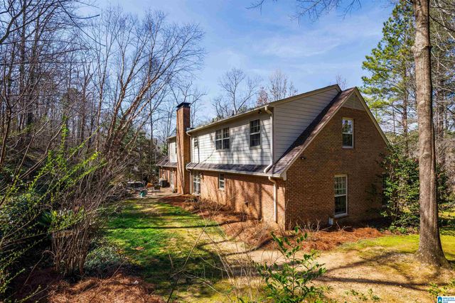 4211 GAINES MILL CIRCLE, Mountain Brook, AL 35213