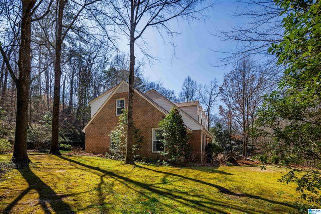 4211 GAINES MILL CIRCLE, Mountain Brook, AL 35213