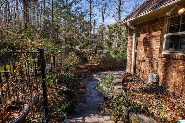 4211 GAINES MILL CIRCLE, Mountain Brook, AL 35213