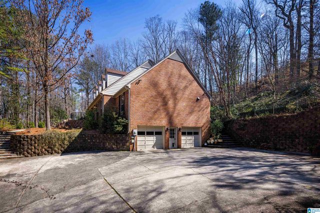 4211 GAINES MILL CIRCLE, Mountain Brook, AL 35213