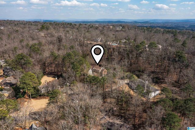 4211 GAINES MILL CIRCLE, Mountain Brook, AL 35213