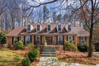 4211 GAINES MILL CIRCLE, Mountain Brook, AL 35213