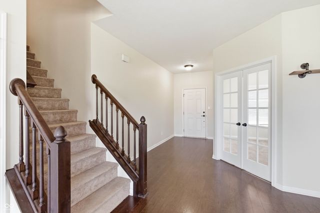 875 Harvest Ridge Drive, Avon, IN 46123