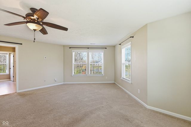 875 Harvest Ridge Drive, Avon, IN 46123