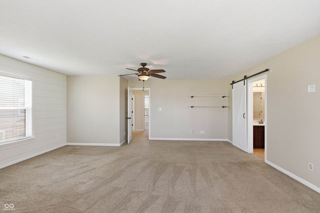 875 Harvest Ridge Drive, Avon, IN 46123