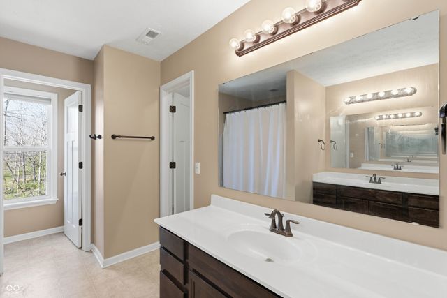 875 Harvest Ridge Drive, Avon, IN 46123