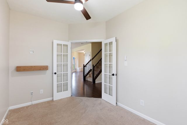 875 Harvest Ridge Drive, Avon, IN 46123