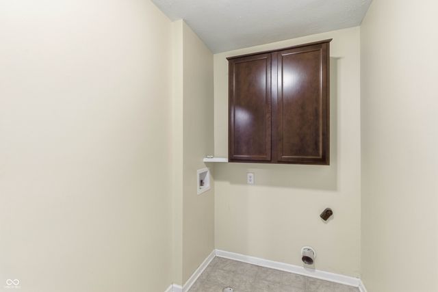 875 Harvest Ridge Drive, Avon, IN 46123