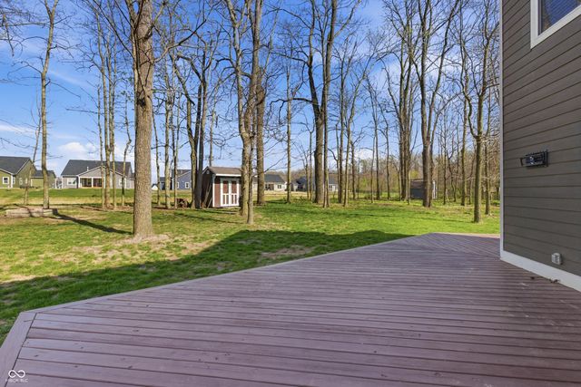 875 Harvest Ridge Drive, Avon, IN 46123