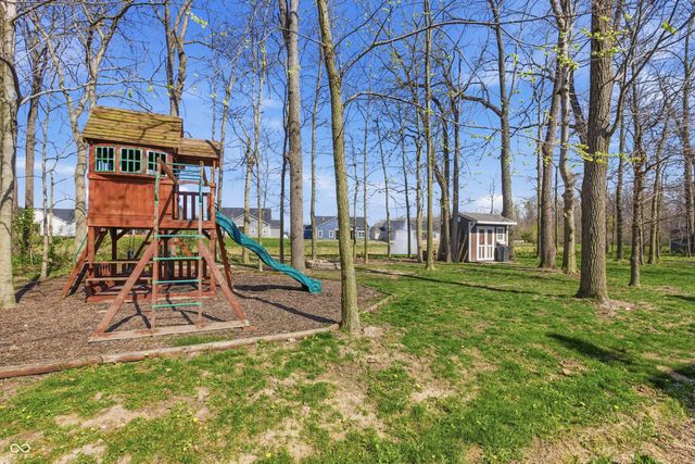 875 Harvest Ridge Drive, Avon, IN 46123