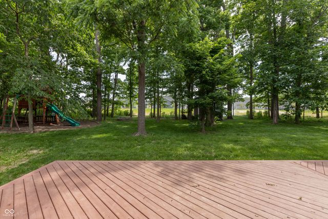 875 Harvest Ridge Drive, Avon, IN 46123