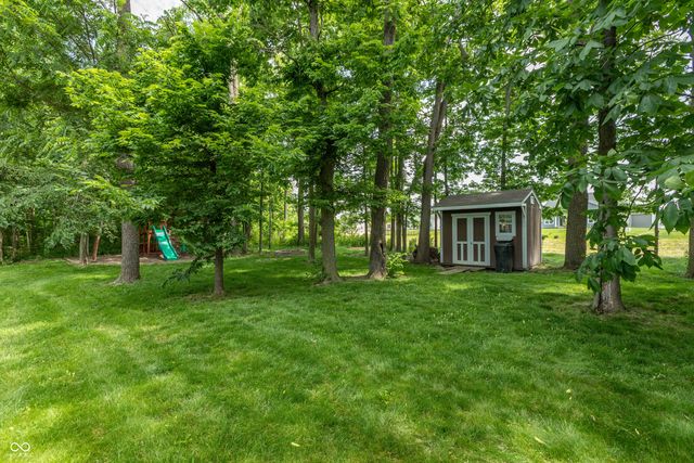 875 Harvest Ridge Drive, Avon, IN 46123