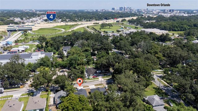 1039 37TH STREET, Orlando, FL 32805