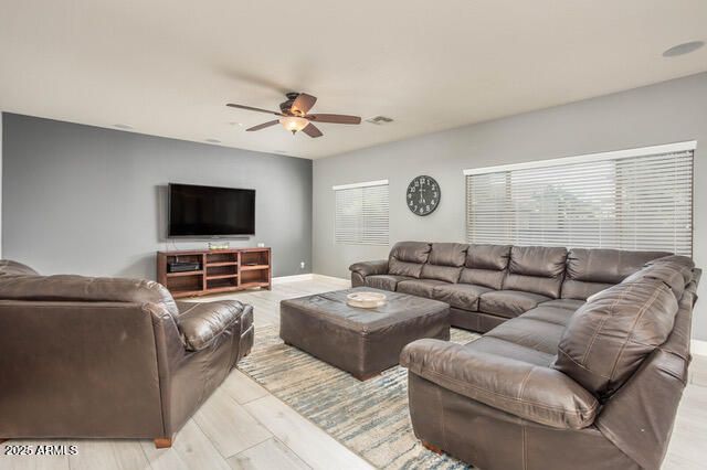 44566 W HIGH DESERT Trail, Maricopa, AZ 85139