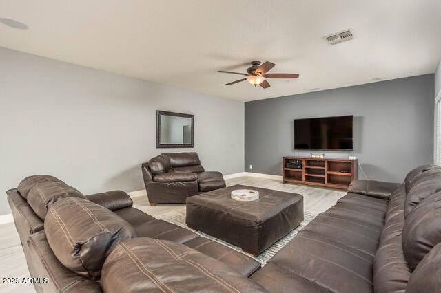 44566 W HIGH DESERT Trail, Maricopa, AZ 85139