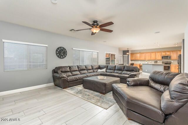 44566 W HIGH DESERT Trail, Maricopa, AZ 85139