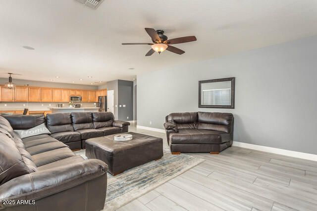 44566 W HIGH DESERT Trail, Maricopa, AZ 85139