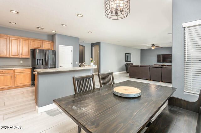 44566 W HIGH DESERT Trail, Maricopa, AZ 85139