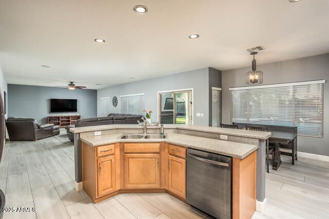 44566 W HIGH DESERT Trail, Maricopa, AZ 85139