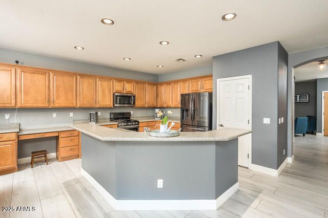 44566 W HIGH DESERT Trail, Maricopa, AZ 85139