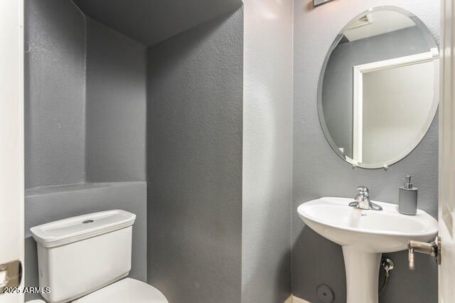 44566 W HIGH DESERT Trail, Maricopa, AZ 85139