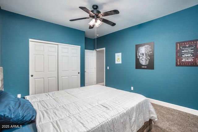 44566 W HIGH DESERT Trail, Maricopa, AZ 85139