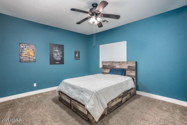 44566 W HIGH DESERT Trail, Maricopa, AZ 85139