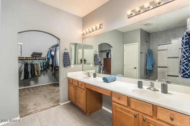 44566 W HIGH DESERT Trail, Maricopa, AZ 85139