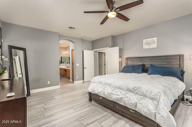 44566 W HIGH DESERT Trail, Maricopa, AZ 85139