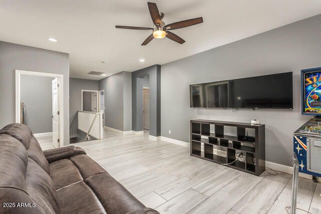 44566 W HIGH DESERT Trail, Maricopa, AZ 85139