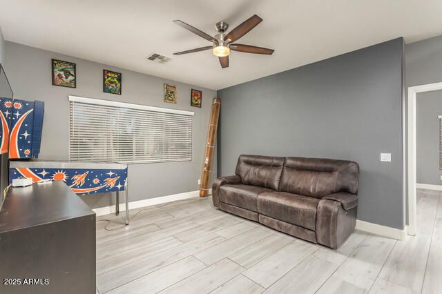 44566 W HIGH DESERT Trail, Maricopa, AZ 85139