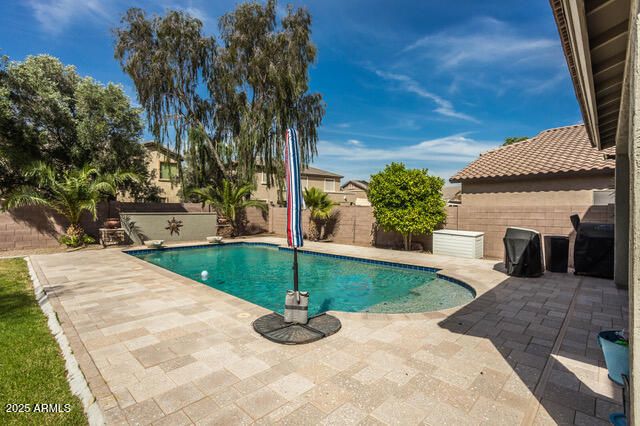 44566 W HIGH DESERT Trail, Maricopa, AZ 85139