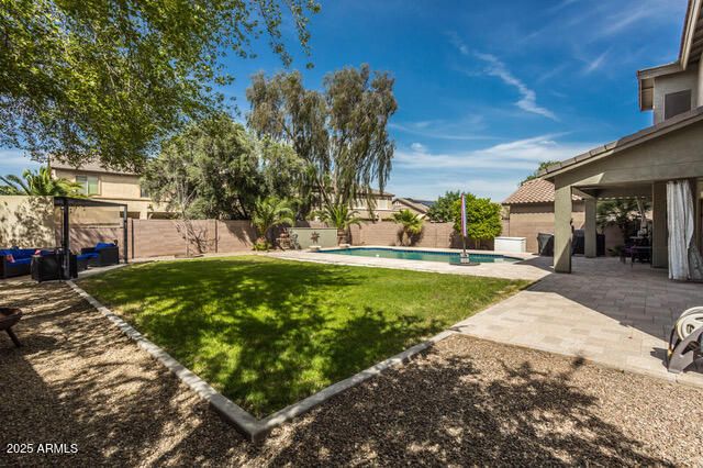 44566 W HIGH DESERT Trail, Maricopa, AZ 85139