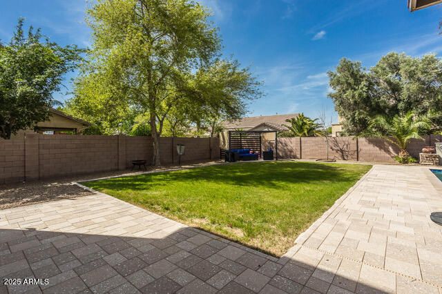 44566 W HIGH DESERT Trail, Maricopa, AZ 85139