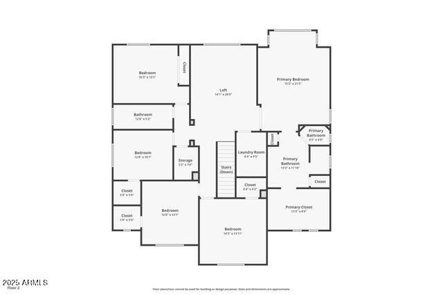 44566 W HIGH DESERT Trail, Maricopa, AZ 85139