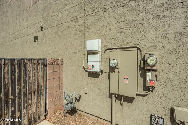 44566 W HIGH DESERT Trail, Maricopa, AZ 85139